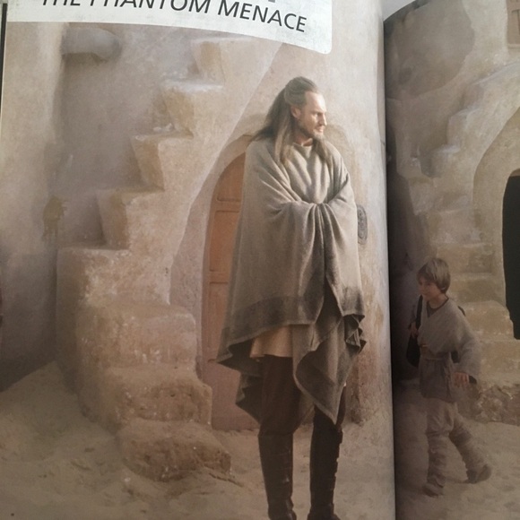 STAR Wars! - Picture 3 of 8